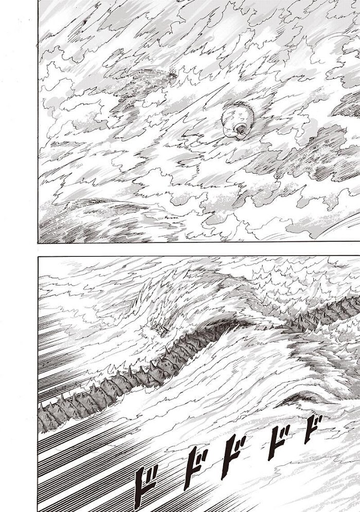 One Punch Man - Chapter 160 image 23